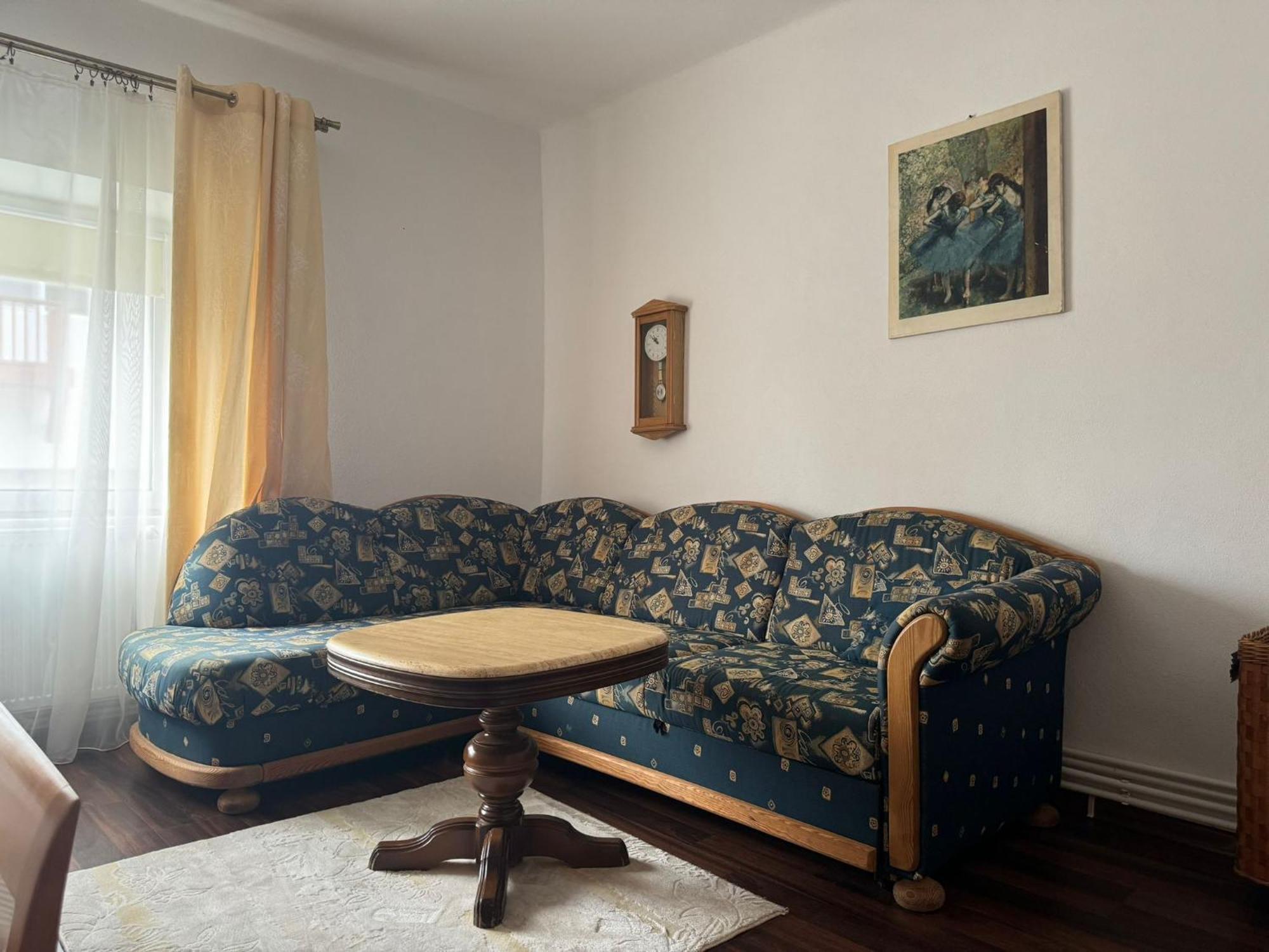 Home Tara Haţeg Εξωτερικό φωτογραφία