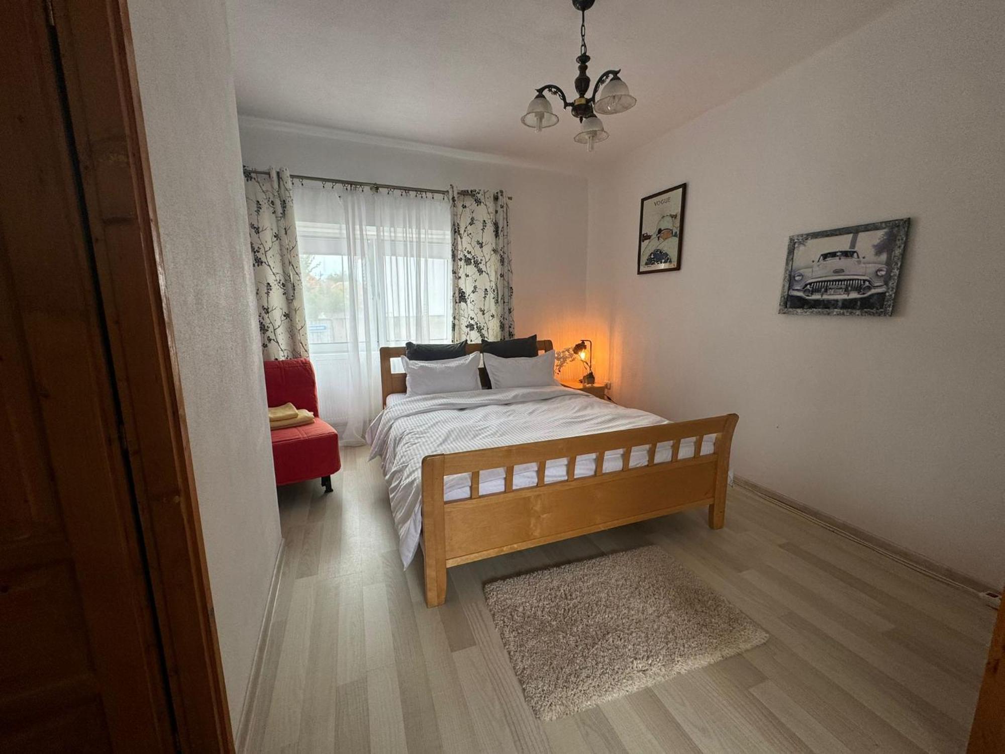Home Tara Haţeg Εξωτερικό φωτογραφία