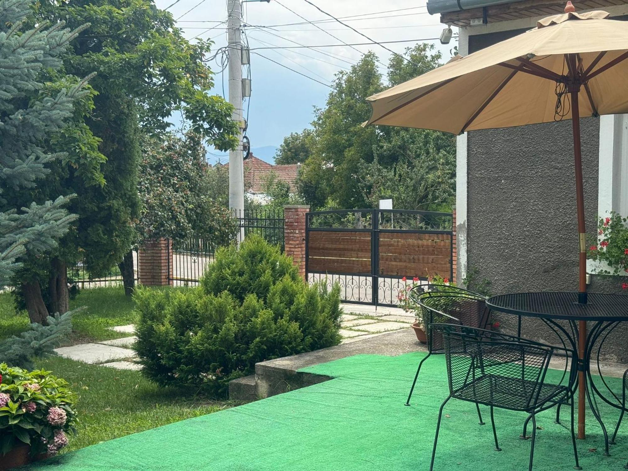 Home Tara Haţeg Εξωτερικό φωτογραφία