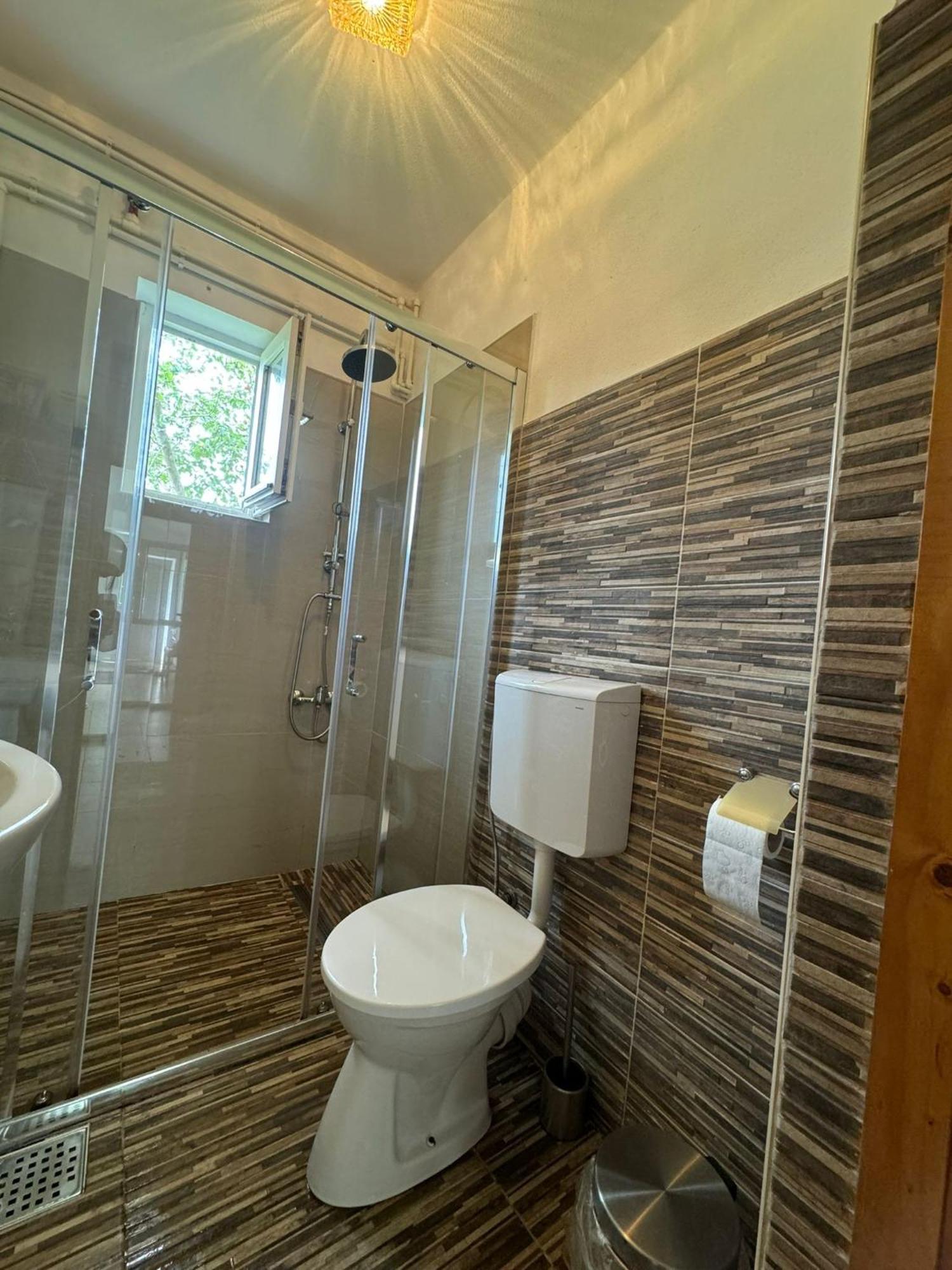 Home Tara Haţeg Εξωτερικό φωτογραφία