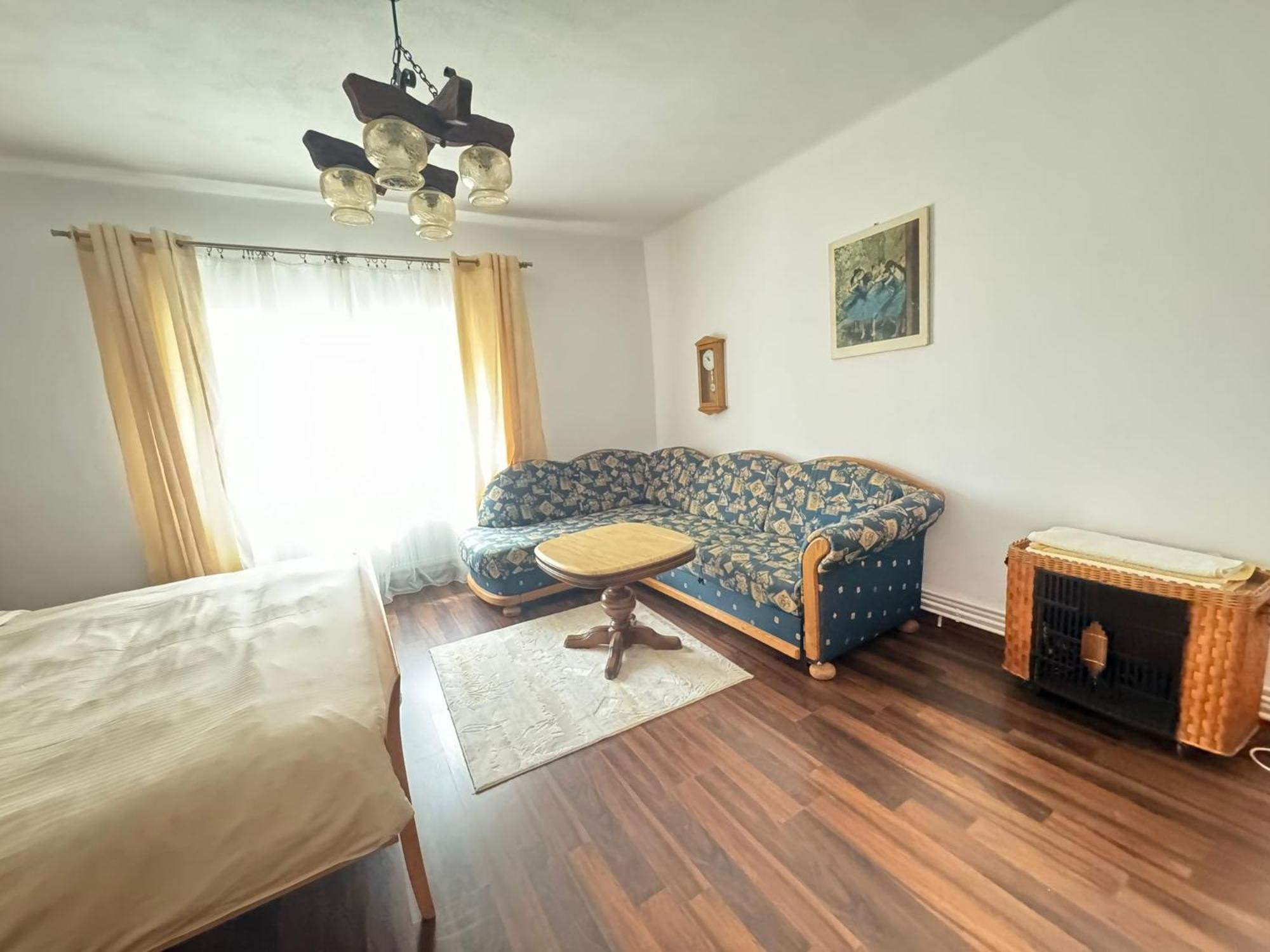 Home Tara Haţeg Εξωτερικό φωτογραφία