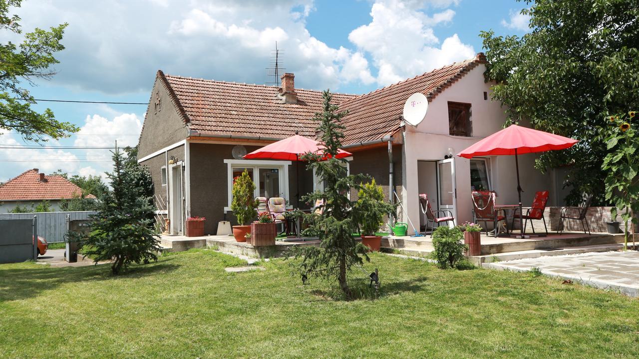 Home Tara Haţeg Εξωτερικό φωτογραφία